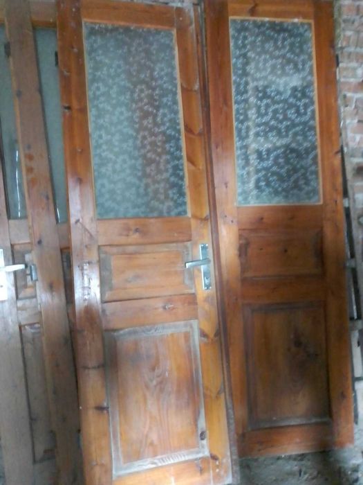 Двері міжкімнатні б/у