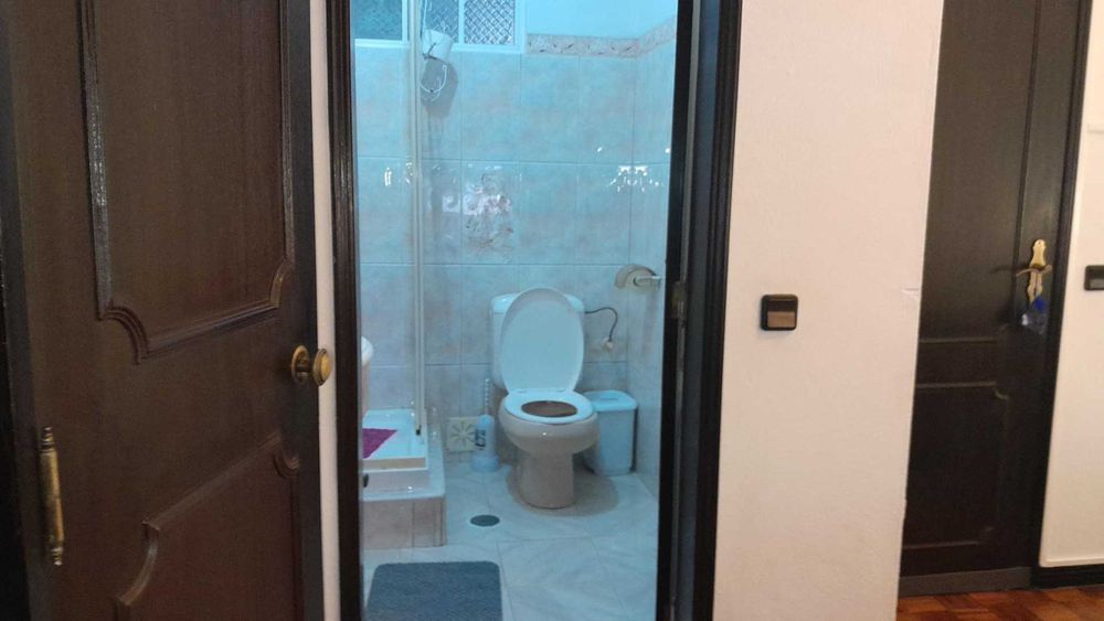 Quarto individual para arrendar em São Brás de Alportel