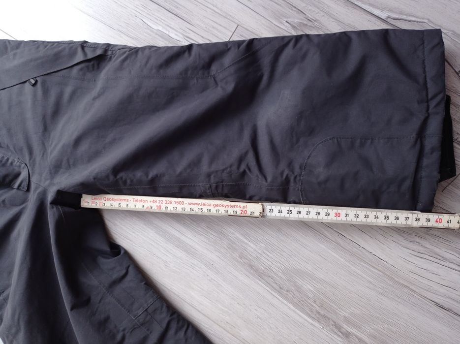 Spodnie narciarskie chłopiece rozm. 98/104