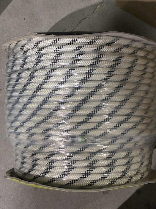 Lina statyczna Edelrid 3x 35 m