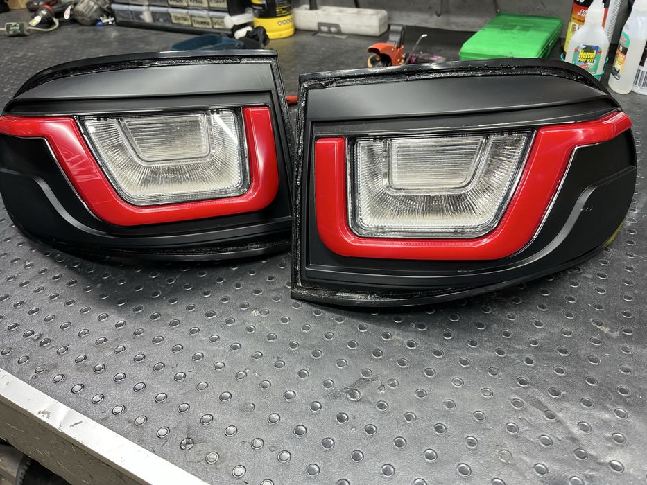 Тойота fj крузер стопи  європа замість америки