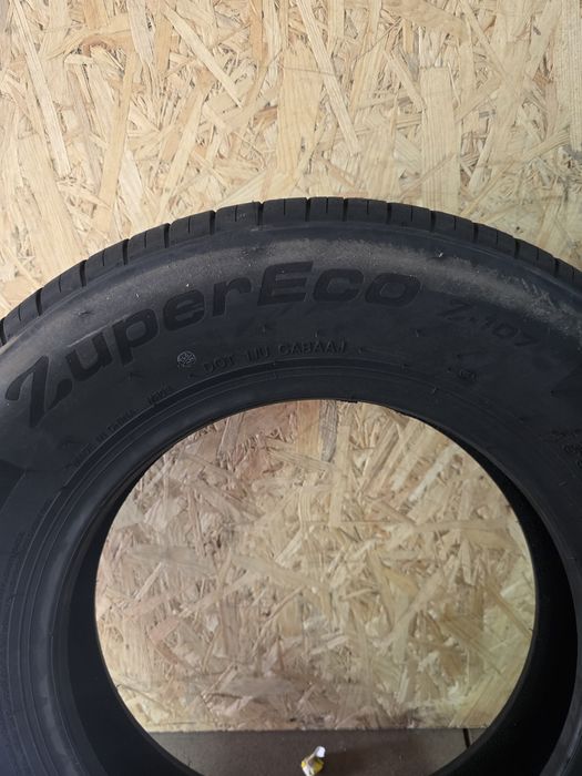 Nowe Opony Letnie 155/80R13 79T Trazano ZuperEco z-107