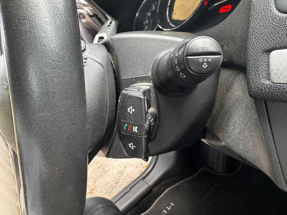 Продам Renault Megane 2009р. #71239