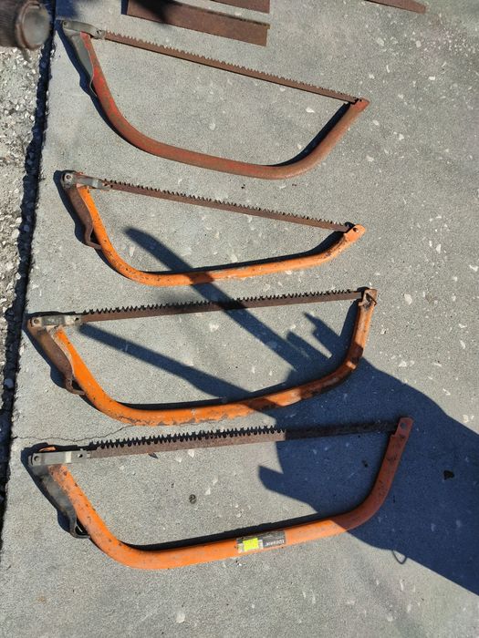 Ferramentas de construção...