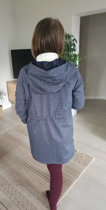 Nowa kurtka Michael Kors