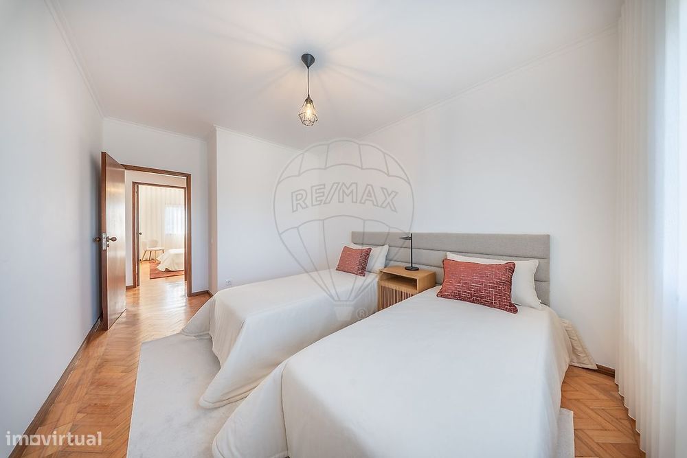 Apartamento T3 para venda