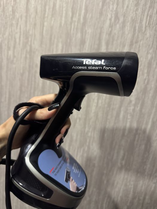 Ручной отпариватель Tefal