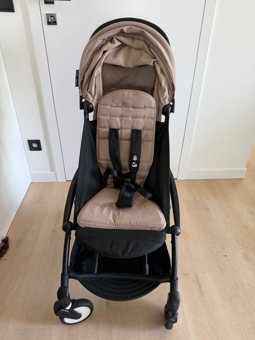 Stokke Yoyo 3 2w1