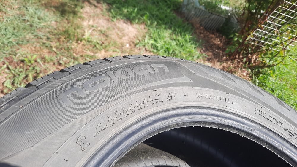 NOKIAN 235 60 R18 ЗИМА