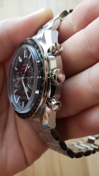 Zegarek Omega Moonphase