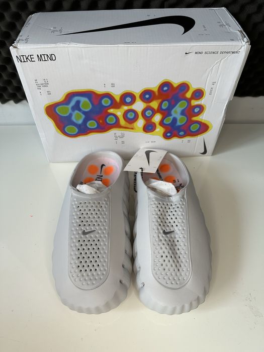 Chinelo Nike Mind