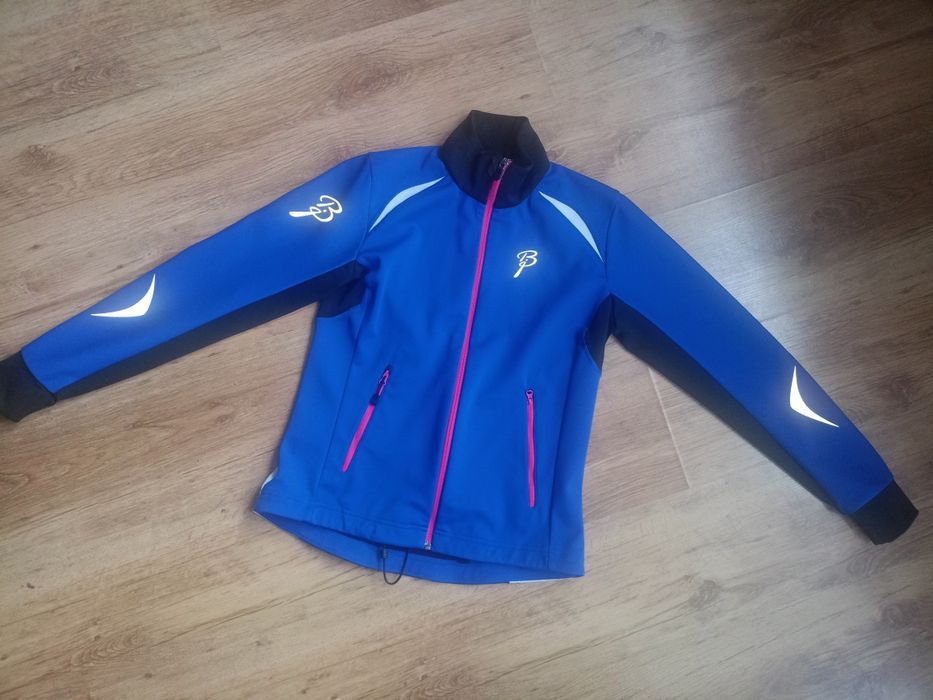 Kurtka sportowa  Bjørna Dæhlie,S