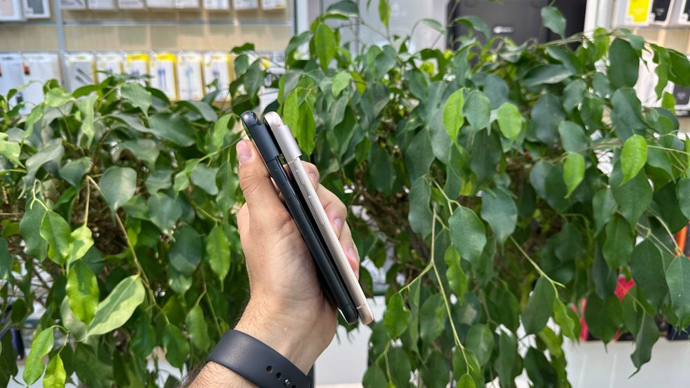 Магазин Google Pixel 8 128GB Hazel/Obsidian/Rose Гарантія Trade In