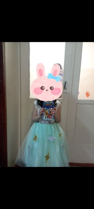 Продам плаття для ваших красунь