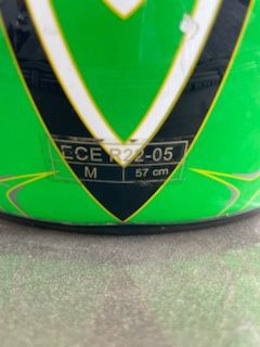 Kask enduro/Cross