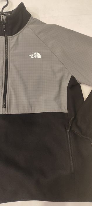 Bluza damska The North Face TKA Glacier