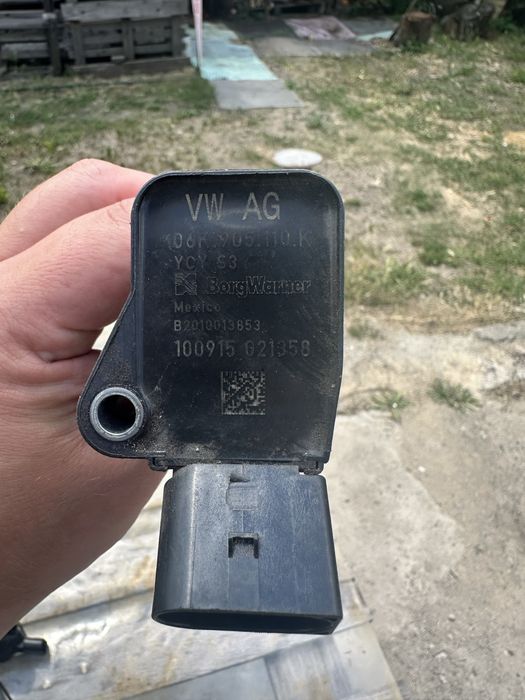 Продам катушки зажигания VAG
