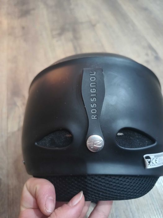 Kask narciarski Rossignol 52