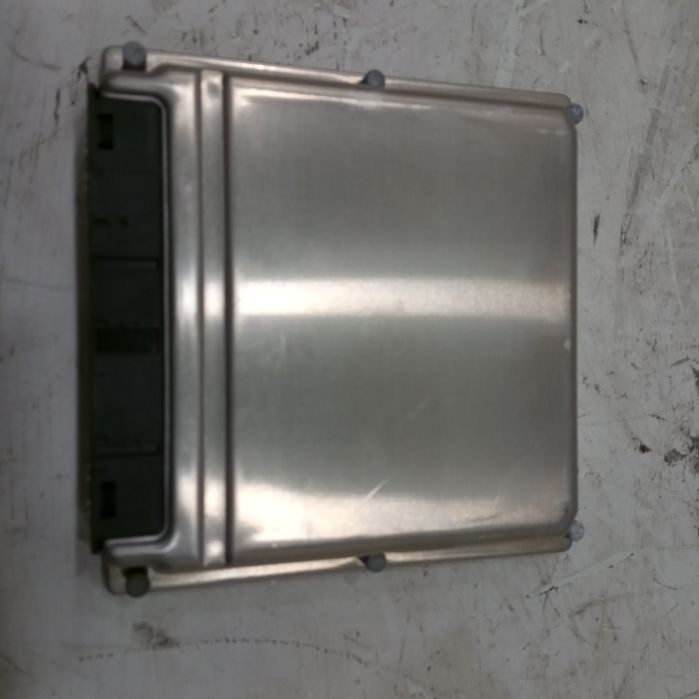 Centralina de motor - mercedes-benz c-class t-model (s203) | 01 - 07