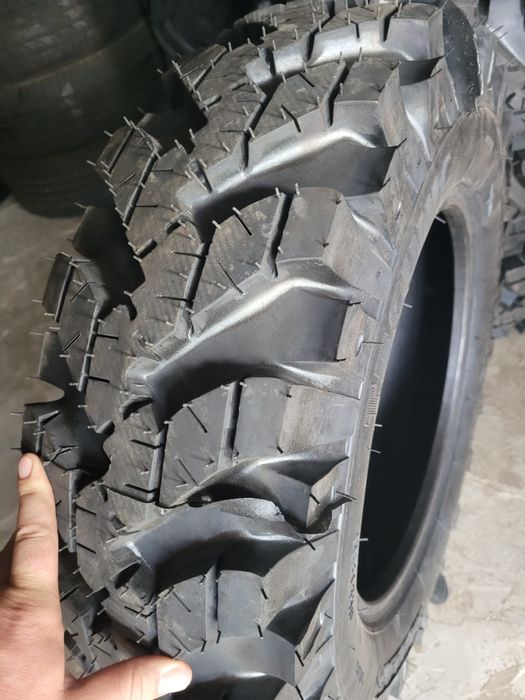 Шини тракторні 7.50 R16