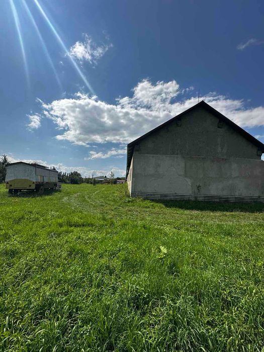 Здається в оренду комерційне приміщення в с. Рокосово