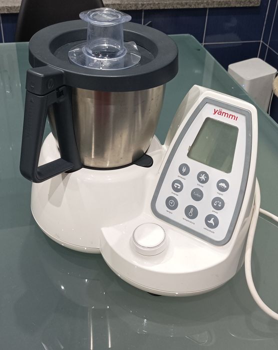 Yammi 2, para peças