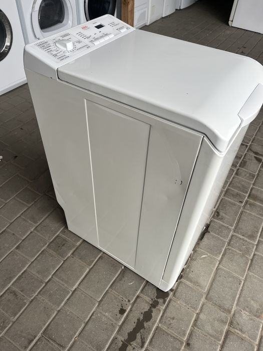 Пральна машина AEG WQ40 Шир 40 см. На 6 кг.