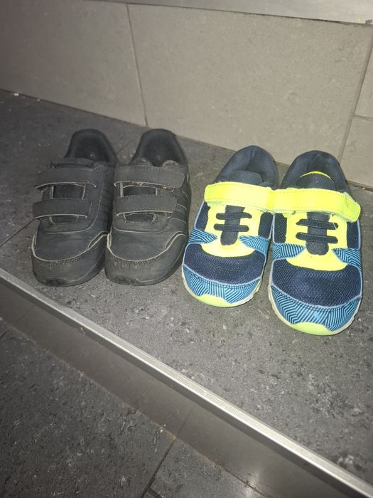 Buty adidasy r 26