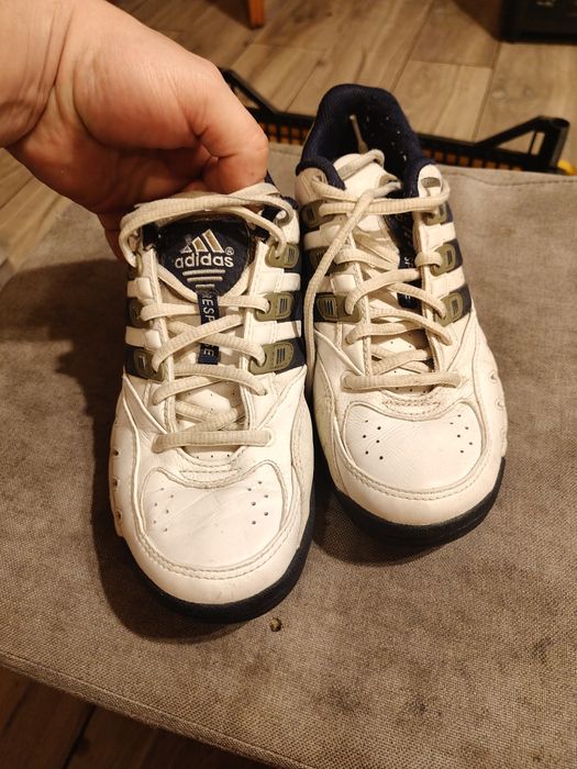Buty adidas rozmiar 38