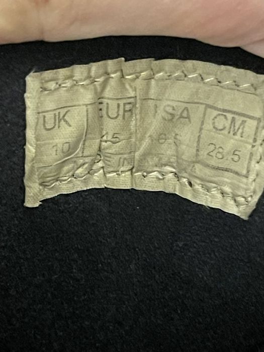 Ролики мужские, фирма Salomon.