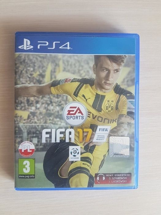 Fifa 17