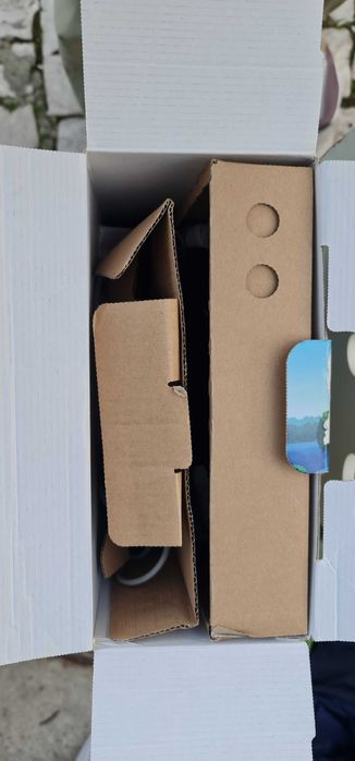 Nintendo WII - Premium pack Mario & Luigi