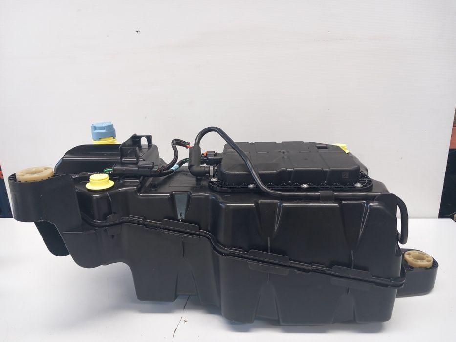 Reservatório Adblue Peugeot Citroen