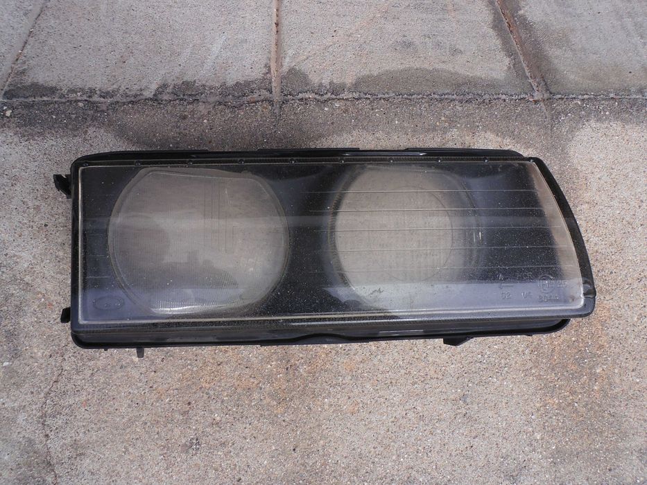 BMW 316i Headlight
