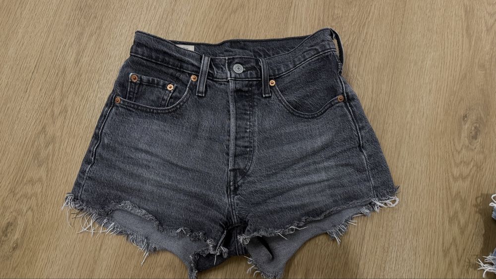 Шорти Levi’s джинсові