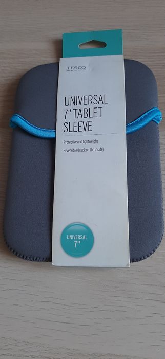 Etui - pokorowiec na tablet