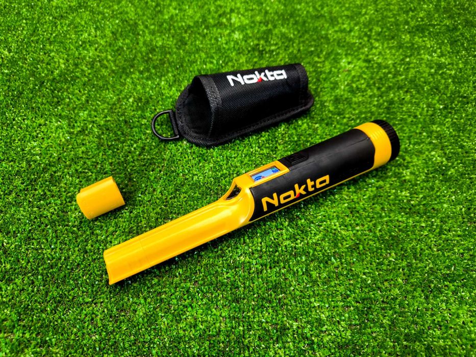 Пінпоінтер Nokta AccuPOINT