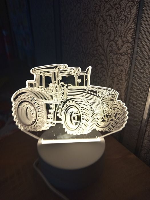 Продам світильник оплата на пошті не через OLX