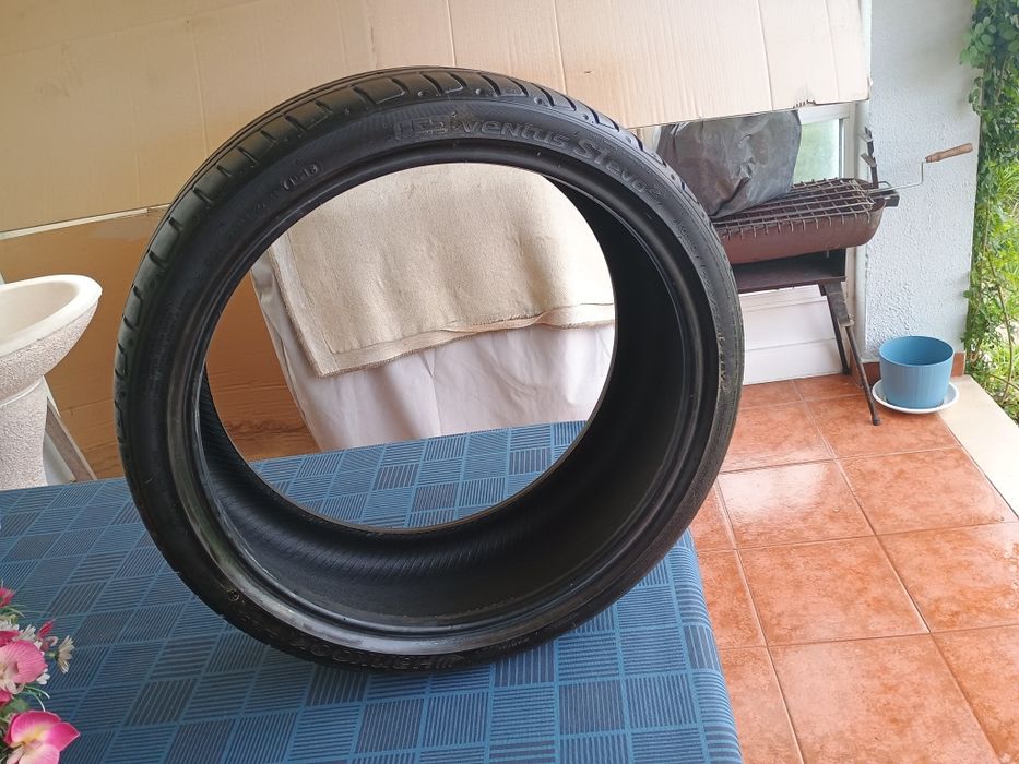 Pneu Hankook Run flat 225/35 r 19