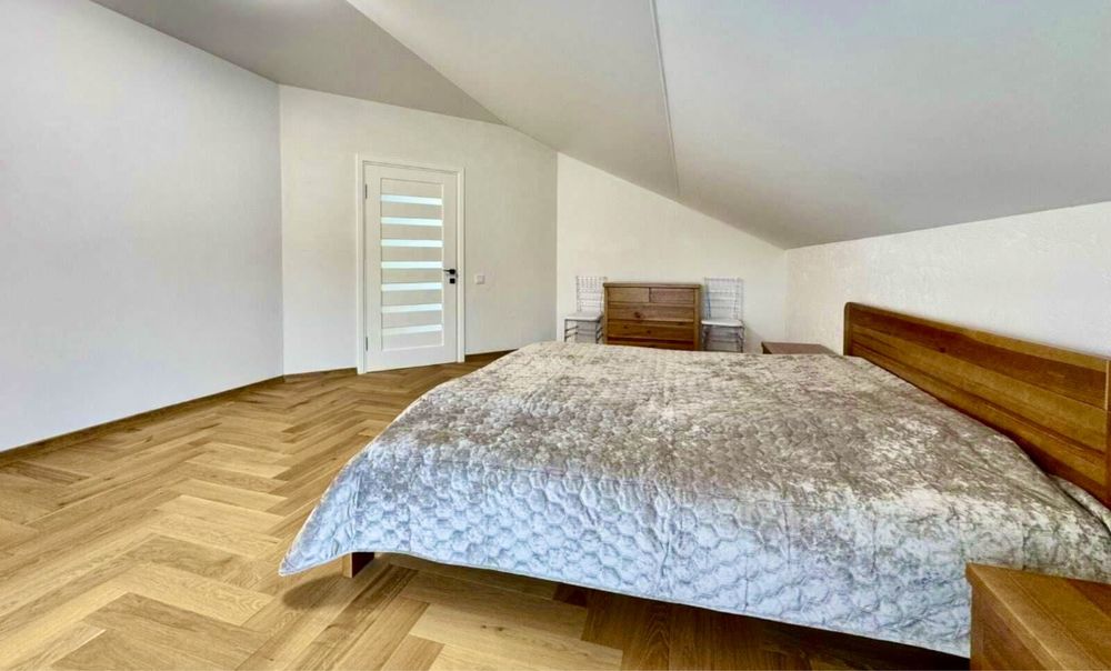 Продам Будинок з ремонтом !