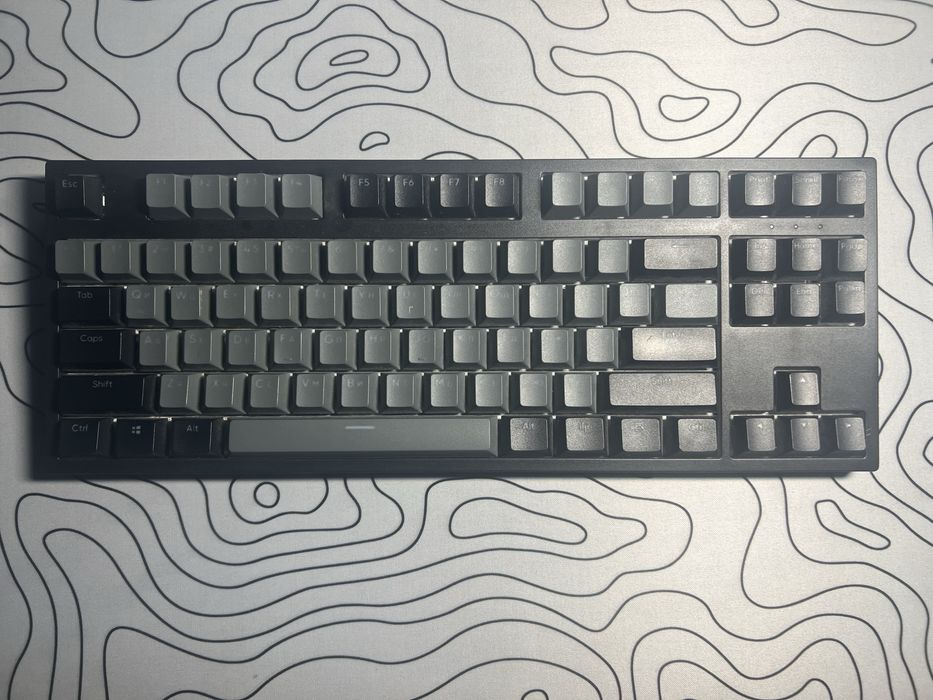 Клавіатура  Dark Project kd87a