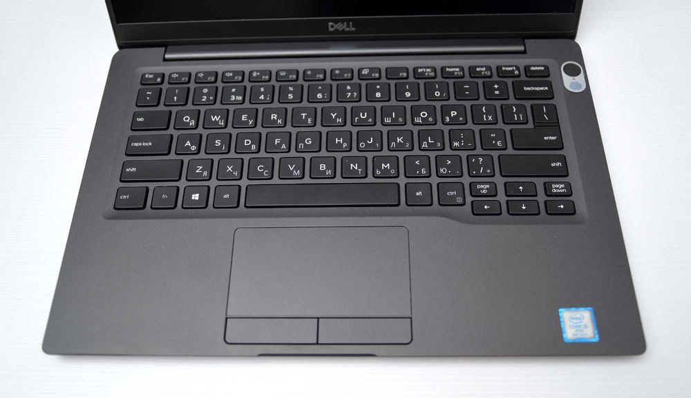 Dell Latitude 7400/ i5-8365U/ 8/16 RAM / 256/512 SSD/ 14 fhd / ноутбук