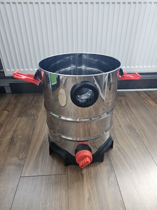 Пилосос Graphite 1500 Вт