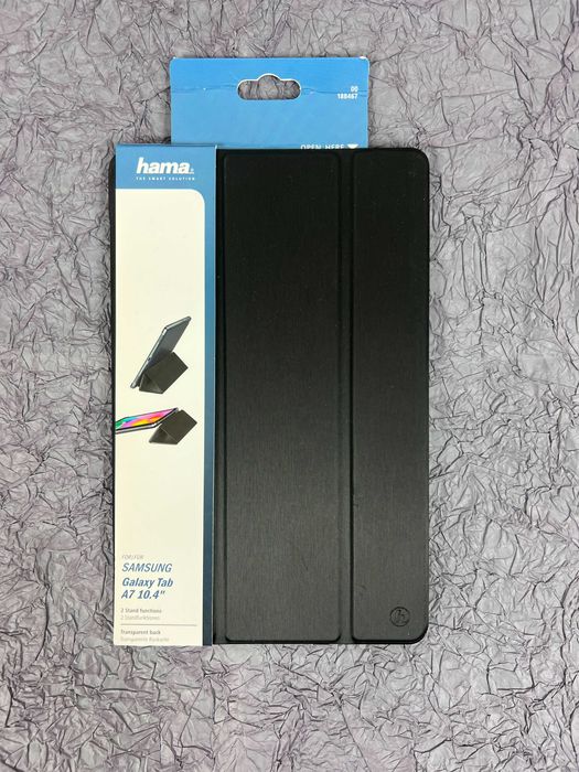 Etui Pokrowiec na Tablet Samsung Galaxy Tab A7 10,4 Hama