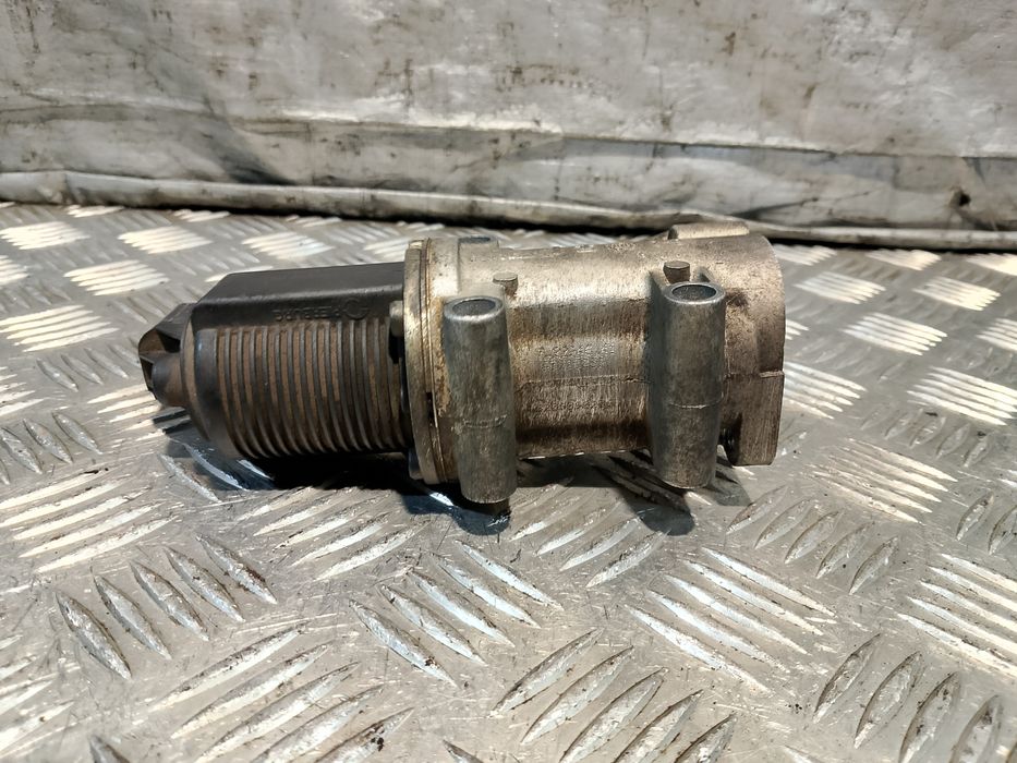 Zawór Egr Opel Astra H 3 Iii 1.9 Cdti 101 Km 50024005