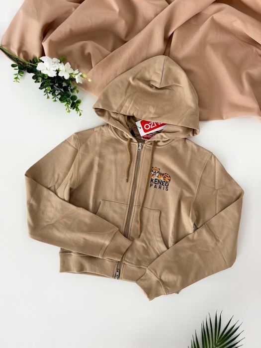 Зіп худі від Kenzo