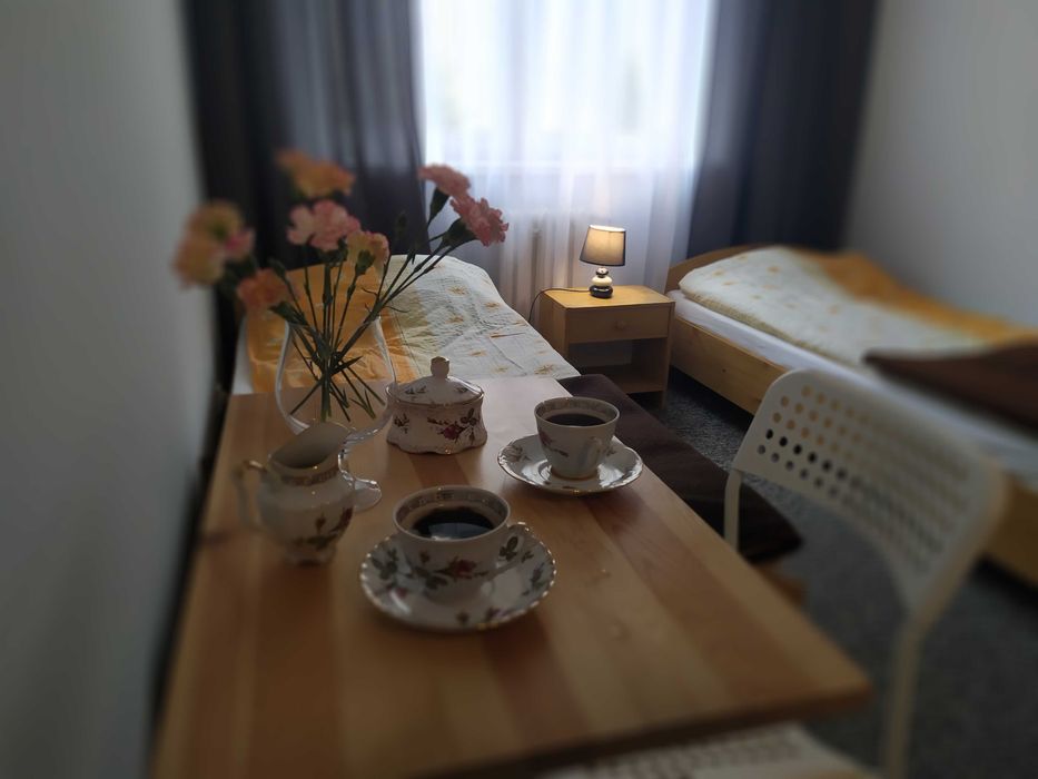 Noclegi, weekend w Krakowie, wakacje, zielona szkoła