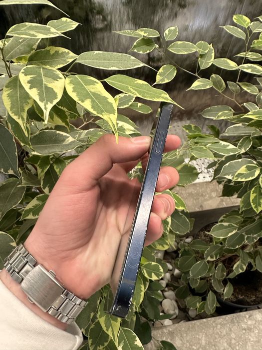 Iphone 12 icloud
