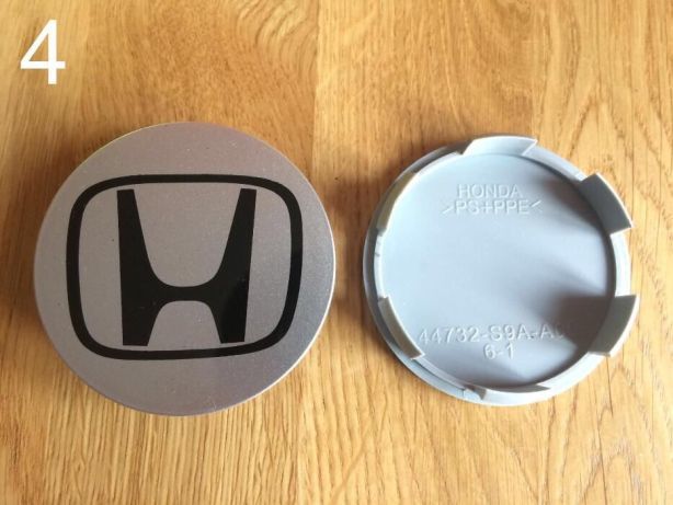 Колпачки заглушки (колпак) на литые диски Honda Хонда Acura