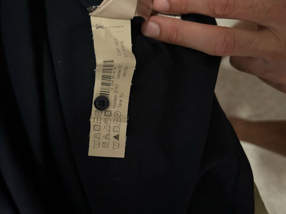 Polo Massimo Dutti